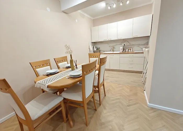 Ena Apartment