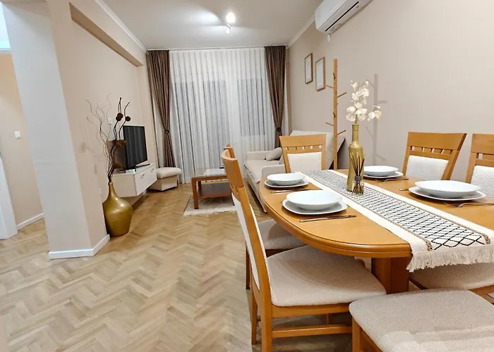 Ena Apartment