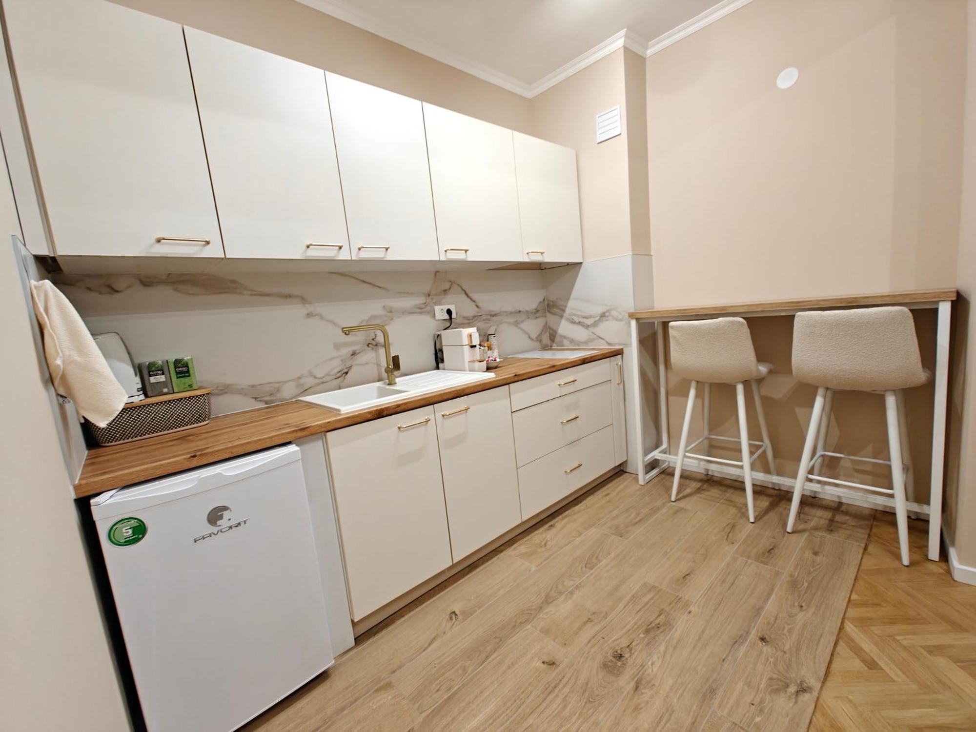 Appartement Ena