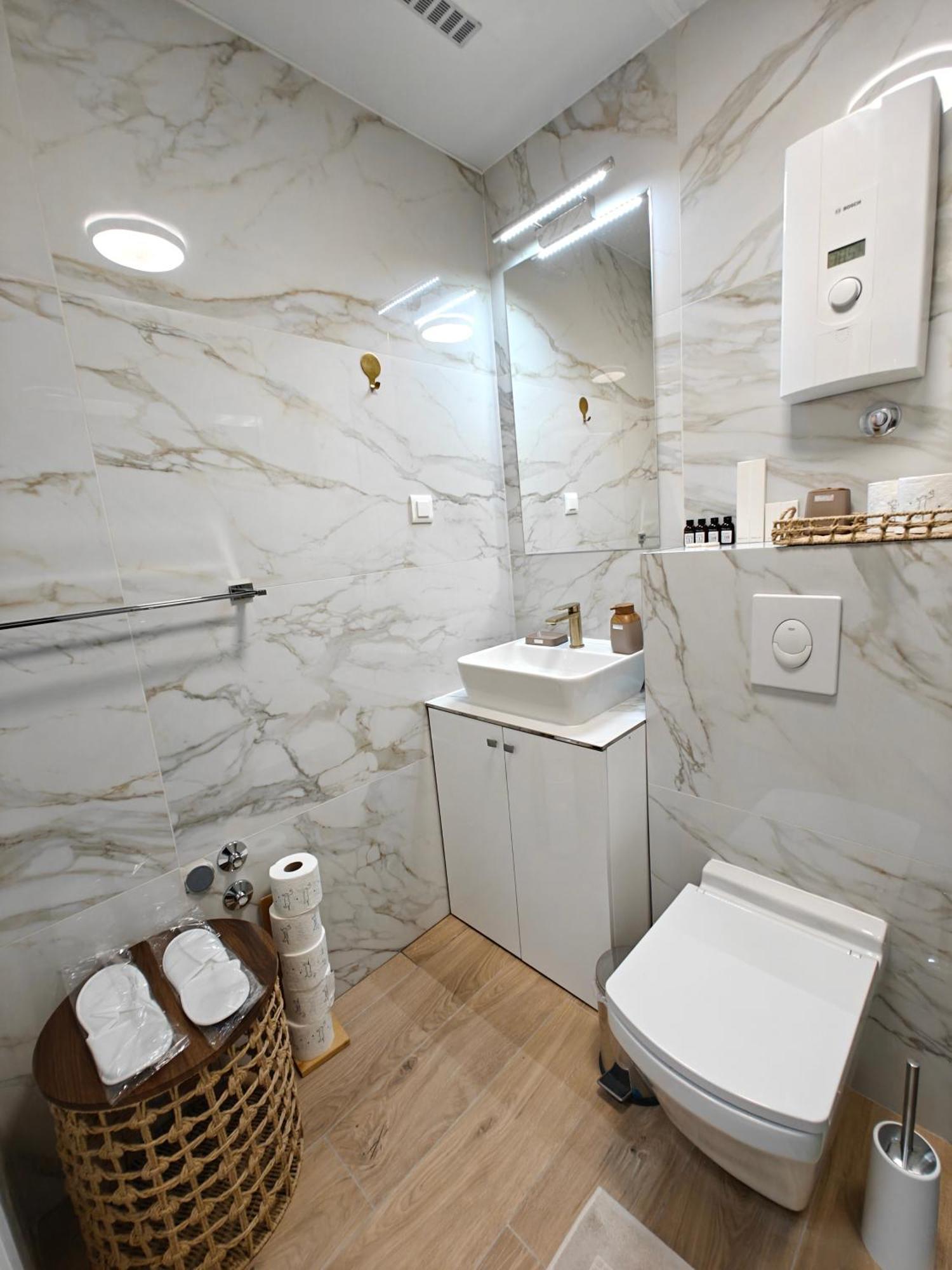 Ena Appartement *