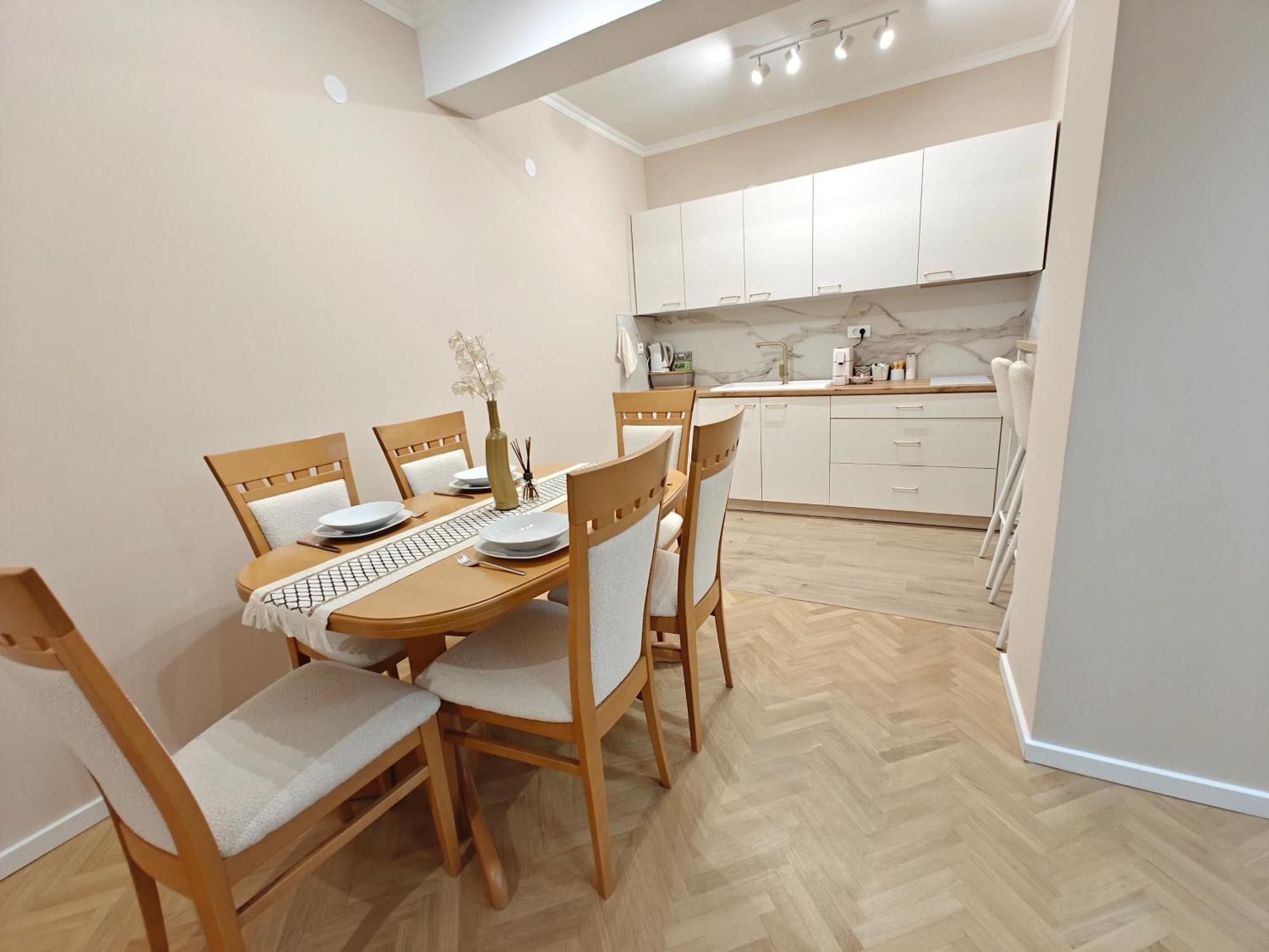Appartement Ena *