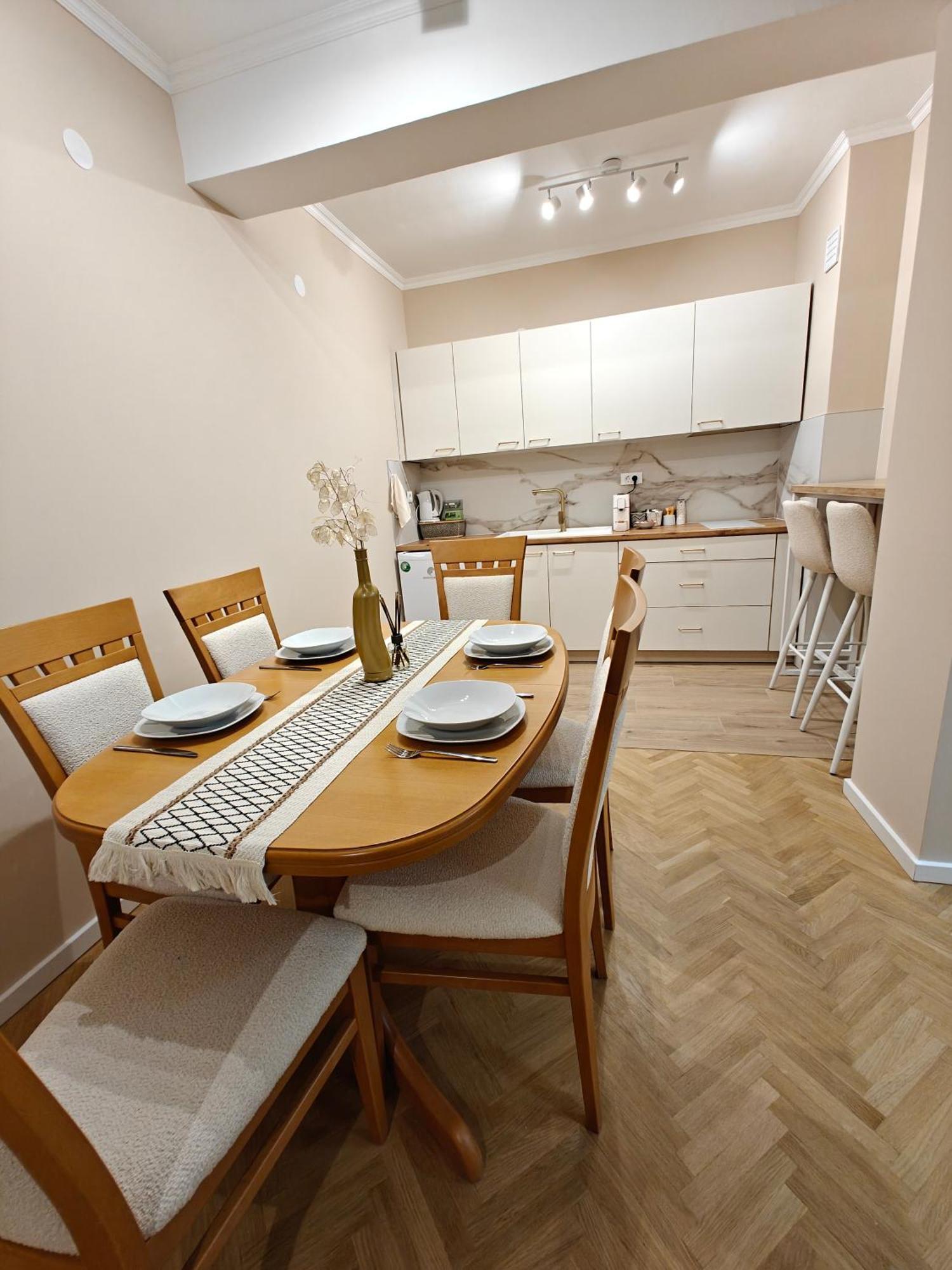 Appartement Ena *
