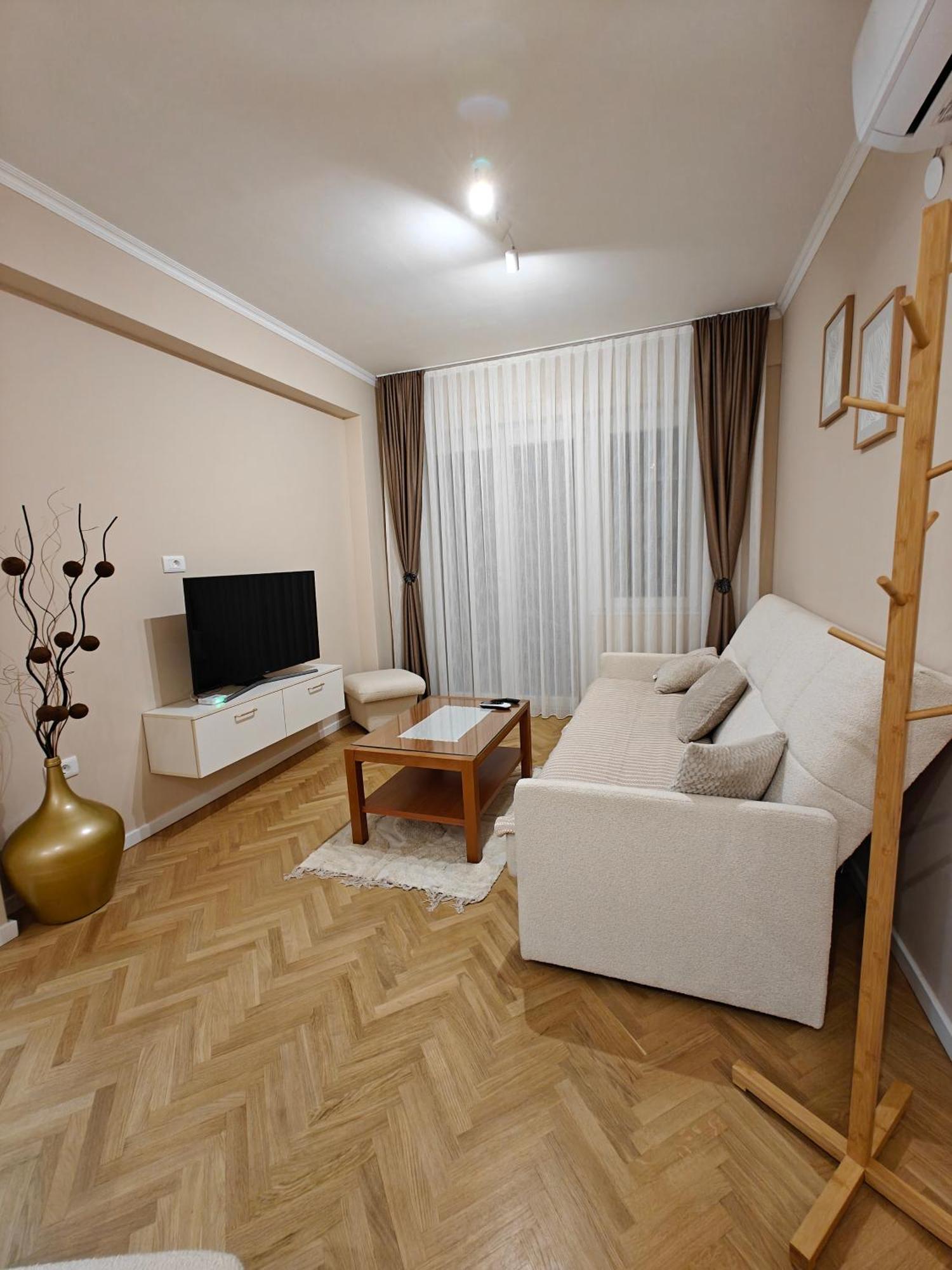 Ena Appartement