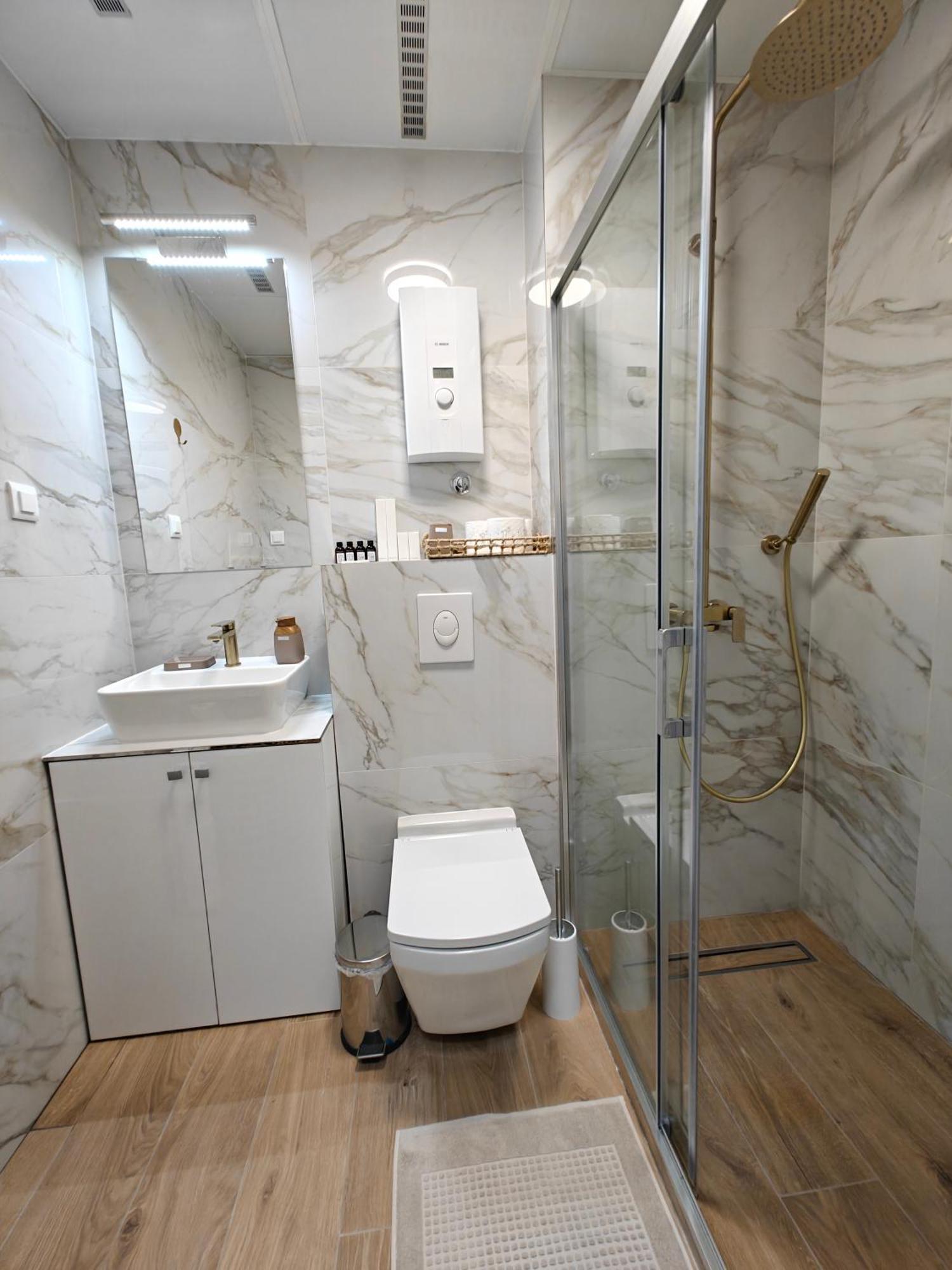 Appartement Ena *