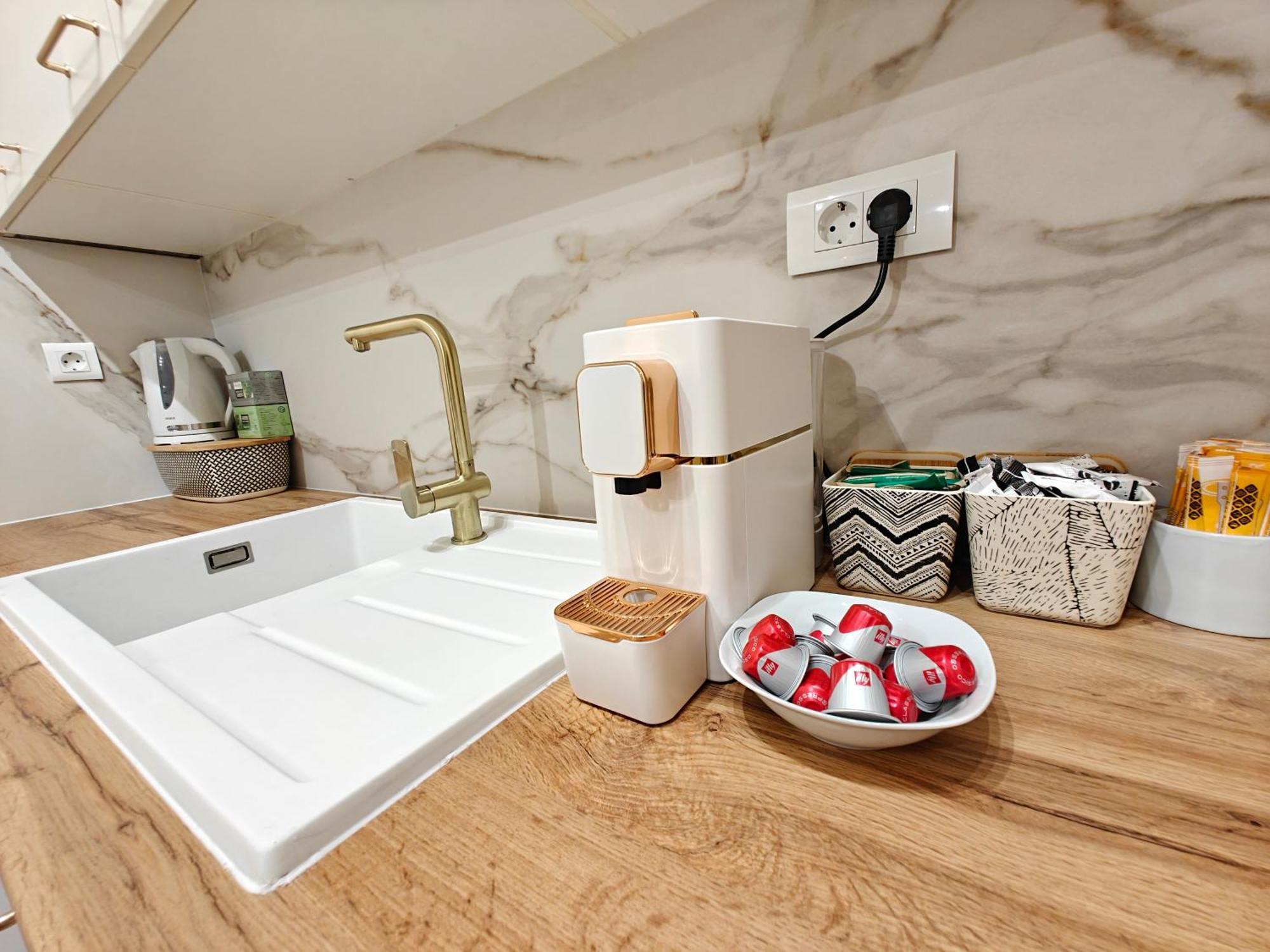 Appartement Ena *